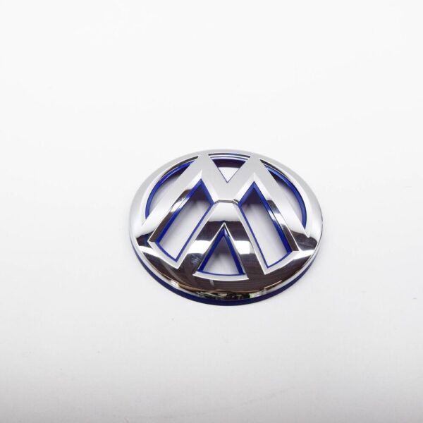 5GE853600AFL - Volkswagen GOLF MK7 Front VW Emblem Badge 5GE853600AFL NEW GENUINE