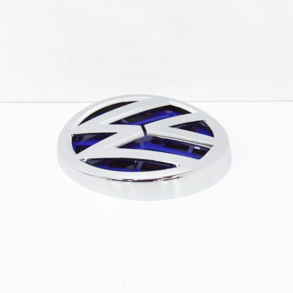 5GE853617AFM - Volkswagen Golf MK7 5G Rear VW Emblem 5GE853617 AFM GENUINE NEW