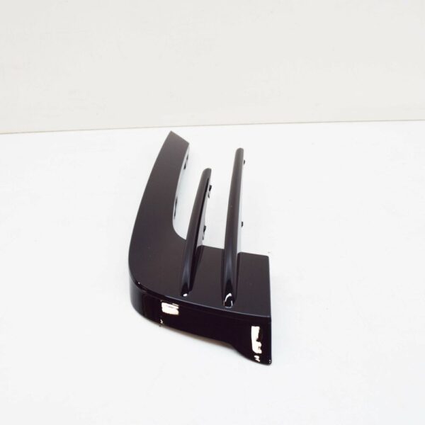 5GE853665A041 - OEM VOLKSWAGEN GOLF MK7 FRONT BUMPER LEFT VENT GRILLE 5GE853665A041 GENUINE