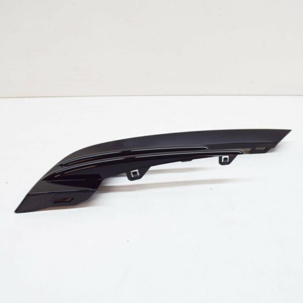 5GE853665A041 - OEM VOLKSWAGEN GOLF MK7 FRONT BUMPER LEFT VENT GRILLE 5GE853665A041 GENUINE