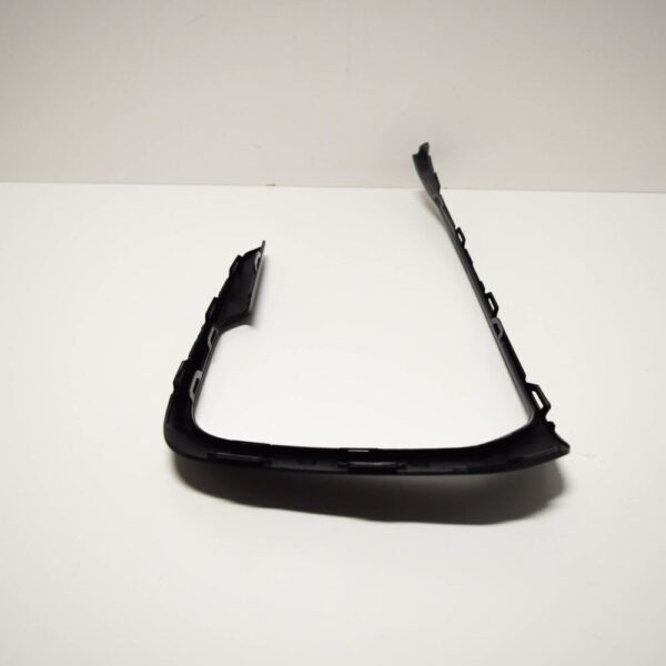 5GE853665C9B9 - Volkswagen GOLF MK7 Front Bumper Left Vent Grille Trim 5GE853665C9B9 NEW GENUINE