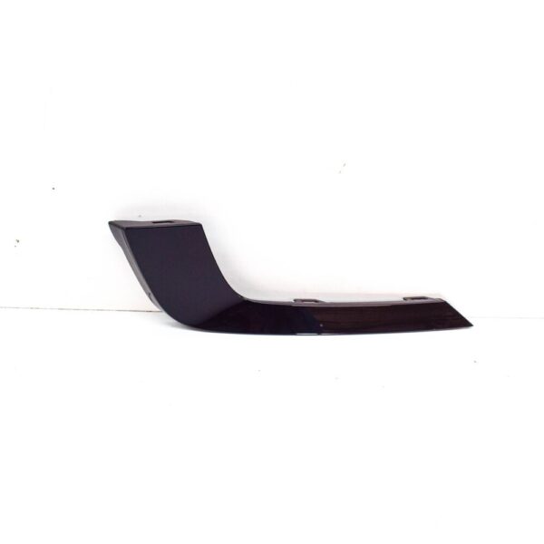 5GE853666 - VW e-Golf MK7 Front Right Outer Grille Upper Trim 5GE853666041 NEW GENUINE