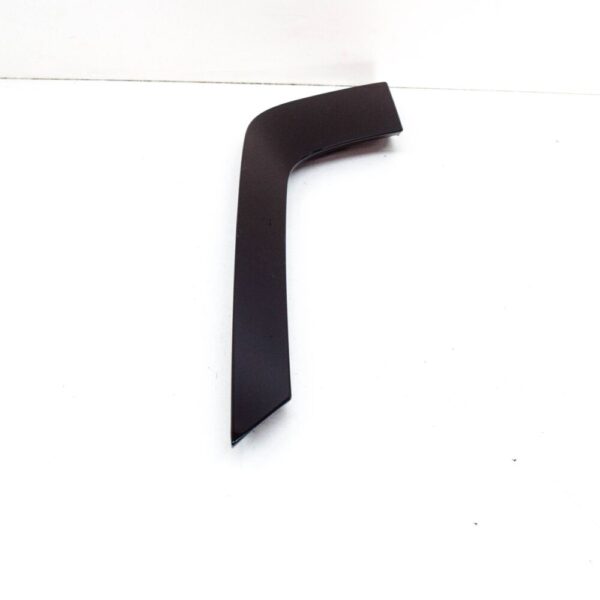 5GE853666 - VW e-Golf MK7 Front Right Outer Grille Upper Trim 5GE853666041 NEW GENUINE