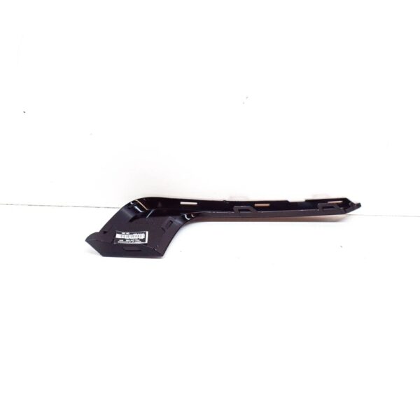 5GE853666 - VW e-Golf MK7 Front Right Outer Grille Upper Trim 5GE853666041 NEW GENUINE
