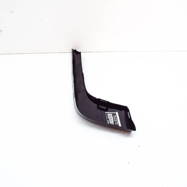 5GE853666 - VW e-Golf MK7 Front Right Outer Grille Upper Trim 5GE853666041 NEW GENUINE