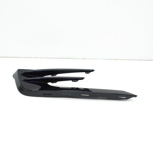 5GE853666A041 - Volkswagen GOLF MK7 Front Bumper Right Grille 5GE853666A041 NEW GENUINE