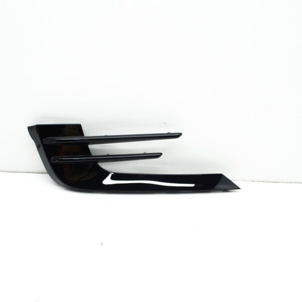 5GE853666A041 - Volkswagen GOLF MK7 Front Bumper Right Grille 5GE853666A041 NEW GENUINE