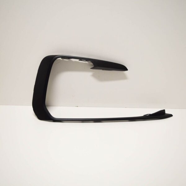 5GE853666C9B9 - Volkswagen GOLF MK7 Front Bumper Right Grille Trim 5GE853666C9B9 NEW GENUINE