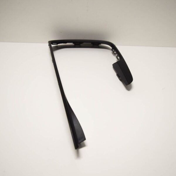 5GE853666C9B9 - Volkswagen GOLF MK7 Front Bumper Right Grille Trim 5GE853666C9B9 NEW GENUINE