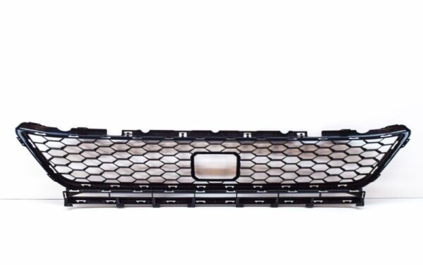 5GE853677B9B9 - NEW VW GOLF MK 5G FRONT BUMOER LOWER CENTER GRILLE 5GE853677B9B9 2018 ORIGINAL