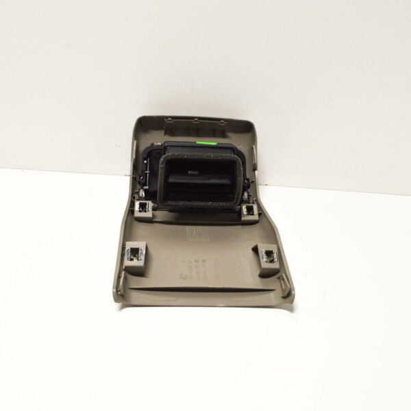 5GE864298BZA2 - NEW VOLKSWAGEN GOLF MK7 REAR CENTER CONSOLE AIR VENT 5GE864298BZA2