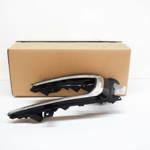 5GE941055B - NEW VW GOLF MK7 FRONT LEFT LOWER LED DAY LIGHT ASSEMBLY 5GE941055B ORIGINAL