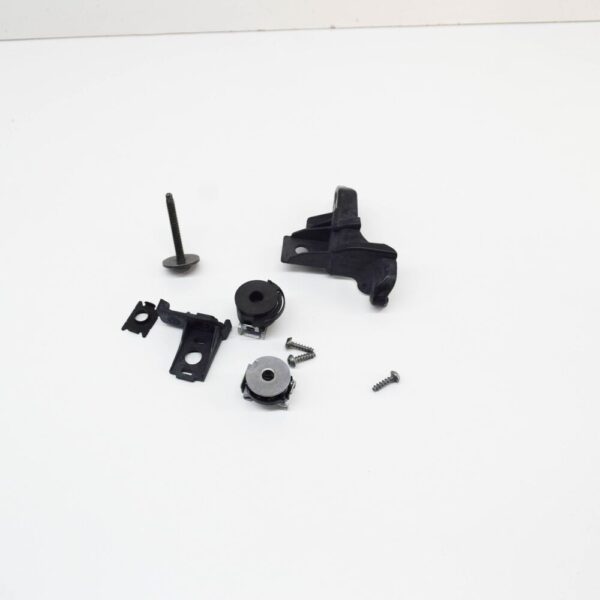 5GE998226 - NEW VW GOLF MK7 FRONT RIGHT HEADLAMP HOUSING REPAIR KIT 5GE998226 ORIGINAL