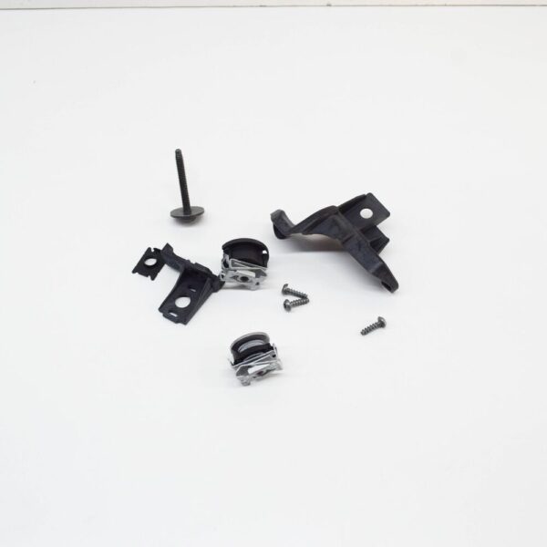 5GE998226 - NEW VW GOLF MK7 FRONT RIGHT HEADLAMP HOUSING REPAIR KIT 5GE998226 ORIGINAL