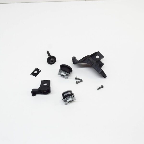 5GE998226 - NEW VW GOLF MK7 FRONT RIGHT HEADLAMP HOUSING REPAIR KIT 5GE998226 ORIGINAL