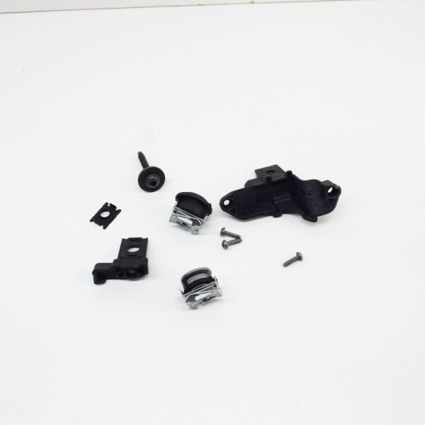 5GE998226 - NEW VW GOLF MK7 FRONT RIGHT HEADLAMP HOUSING REPAIR KIT 5GE998226 ORIGINAL