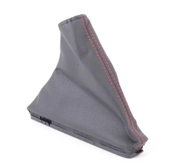 5GM711457AKUI - NEW VW GOLF VII 5G MK7 PARKING BRAKE LEVER COVER 5GM711457AKUI ORIGINAL