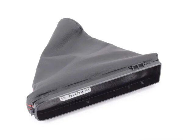 5GM711457AKUI - NEW VW GOLF VII 5G MK7 PARKING BRAKE LEVER COVER 5GM711457AKUI ORIGINAL