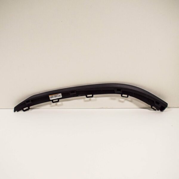 5GM8059049B9 - NEW VW GOLF MK7 FRONT BUMPER RIGHT SPOILER 5GM8059049B9 OEM