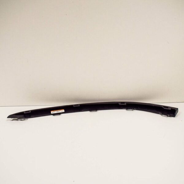 5GM8059049B9 - NEW VW GOLF MK7 FRONT BUMPER RIGHT SPOILER 5GM8059049B9 OEM