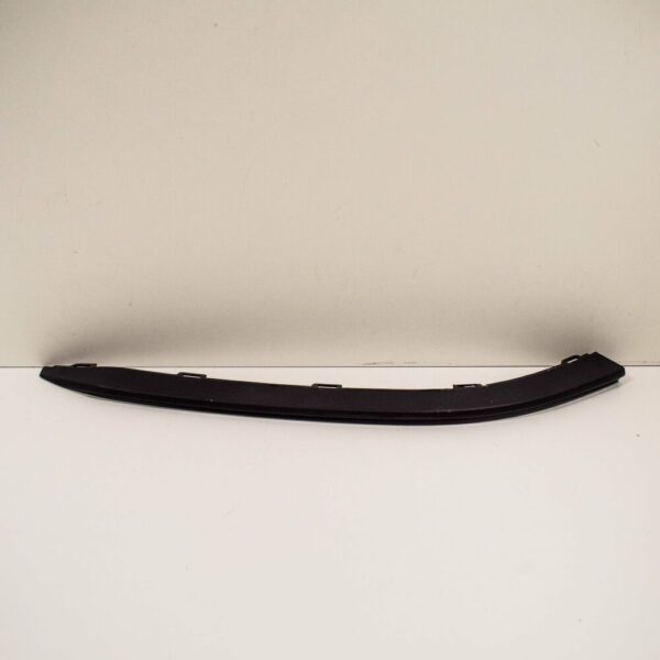 5GM8059049B9 - NEW VW GOLF MK7 FRONT BUMPER RIGHT SPOILER 5GM8059049B9 OEM