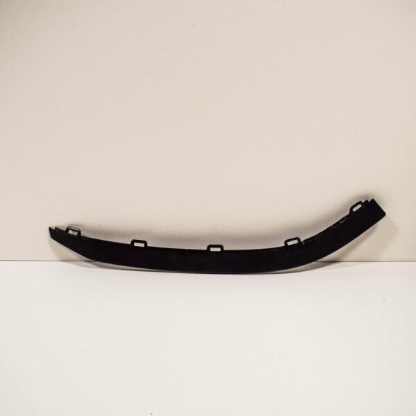 5GM8059049B9 - NEW VW GOLF MK7 FRONT BUMPER RIGHT SPOILER 5GM8059049B9 OEM
