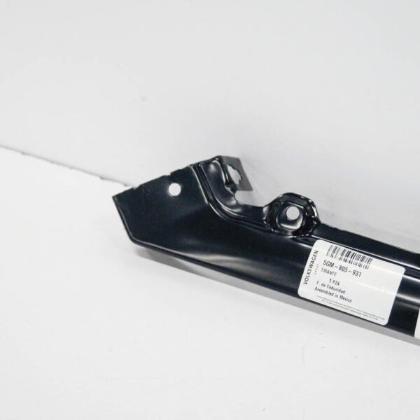 5GM805931 - NEW VW GOLF MK7 LOCK CARRIER LEFT UPPER BRACE 5GM805931 2016 ORIGINAL