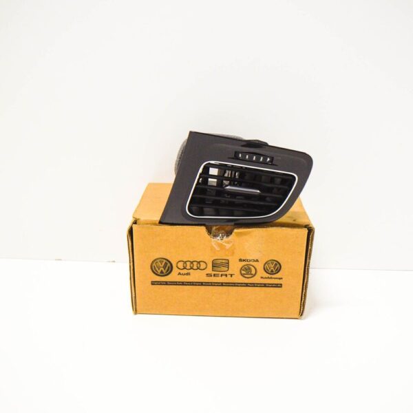 5GM819703AQYI - NEW VW GOLF MK7 FRONT LEFT DASHBOARD AIR VENT 5GM819703AQYI