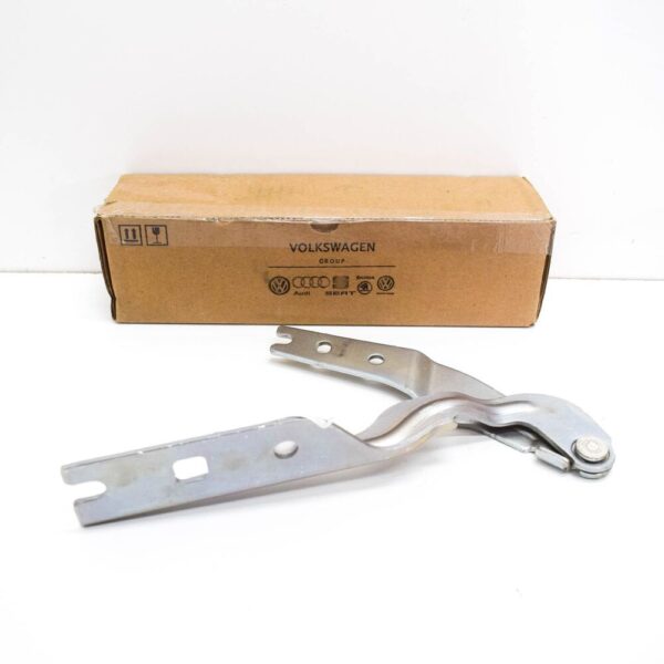 5GM823301A - NEW VOLKSWAGEN GOLF ALLTRACK MK7 FRONT LEFT BONNET HOOD HINGE 5GM823301A