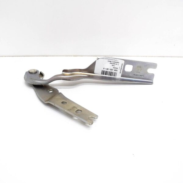 5GM823301A - NEW VOLKSWAGEN GOLF ALLTRACK MK7 FRONT LEFT BONNET HOOD HINGE 5GM823301A