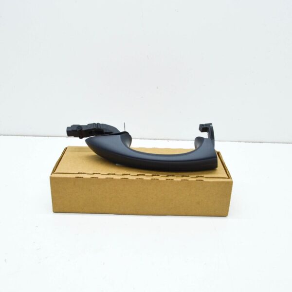 5GM837206BGRU - NEW VOLKSWAGEN ATLAS CA1 FRONT RIGHT DOOR EXTERIOR HANDLE 5GM837206BGRU ORIGINAL