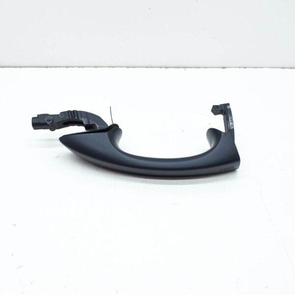 5GM837206BGRU - NEW VOLKSWAGEN ATLAS CA1 FRONT RIGHT DOOR EXTERIOR HANDLE 5GM837206BGRU ORIGINAL