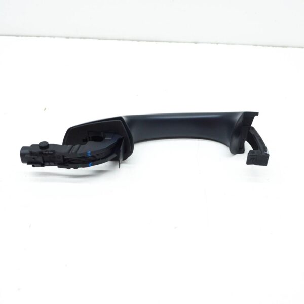 5GM837206BGRU - NEW VOLKSWAGEN ATLAS CA1 FRONT RIGHT DOOR EXTERIOR HANDLE 5GM837206BGRU ORIGINAL