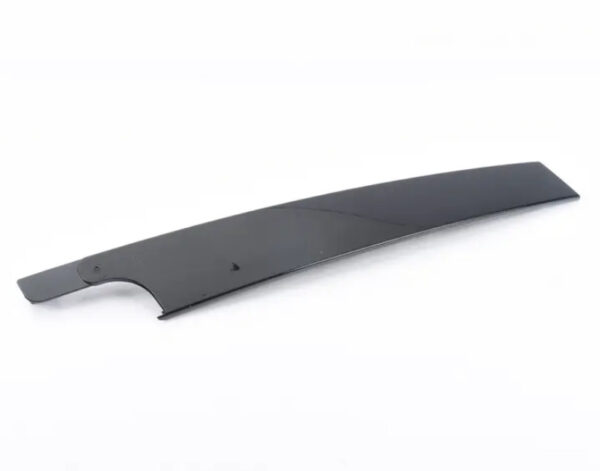 5GM837901B041 - NEW VW GOLF 5G MK7 FRONT LEFT DOOR WINDOW FRAME TRIM 5GM837901B041 ORIGINAL