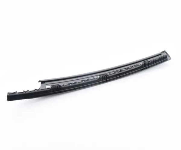 5GM837901B041 - NEW VW GOLF 5G MK7 FRONT LEFT DOOR WINDOW FRAME TRIM 5GM837901B041 ORIGINAL