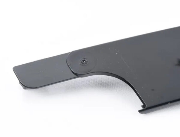 5GM837901B041 - NEW VW GOLF 5G MK7 FRONT LEFT DOOR WINDOW FRAME TRIM 5GM837901B041 ORIGINAL