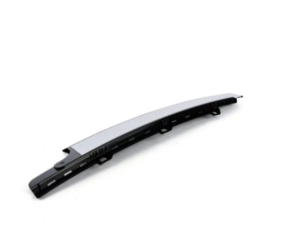 5GM837902B041 - NEW VW GOLF 5G MK7 FRONT RIGHT DOOR WINDOW FRAME TRIM 5GM837902B041 ORIGINAL