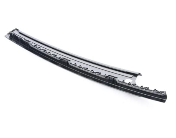 5GM837902B041 - NEW VW GOLF 5G MK7 FRONT RIGHT DOOR WINDOW FRAME TRIM 5GM837902B041 ORIGINAL