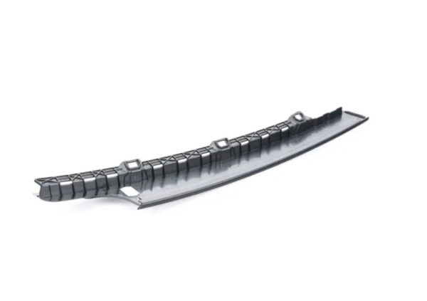 5GM837902B041 - NEW VW GOLF 5G MK7 FRONT RIGHT DOOR WINDOW FRAME TRIM 5GM837902B041 ORIGINAL