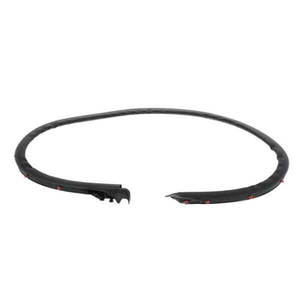 5GM839700D - NEW VW GOLF VII 5G MK7 REAR RIGHT OUTER DOOR SEAL RUBBER 5GM839700D ORIGINAL