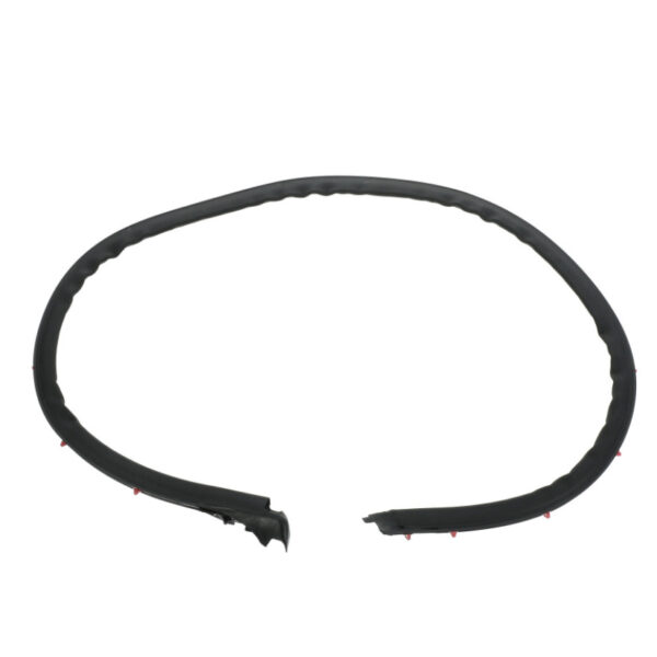 5GM839700D - NEW VW GOLF VII 5G MK7 REAR RIGHT OUTER DOOR SEAL RUBBER 5GM839700D ORIGINAL