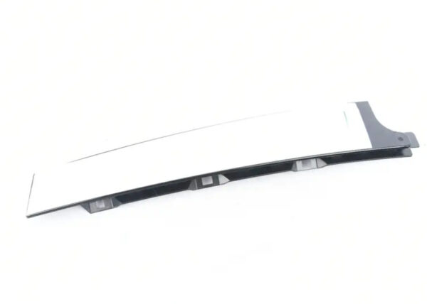 5GM839902A041 - NEW VW GOLF 5G MK7 REAR RIGHT DOOR WINDOW FRAME TRIM 5GM839902A041 ORIGINAL