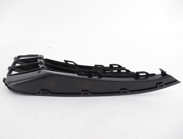 5GM853665D9B9 - NEW VOLKSWAGEN GOLF GTI MK7 5G FRONT LEFT BUMPER GRILLE 5GM853665D9B9 ORIGINAL