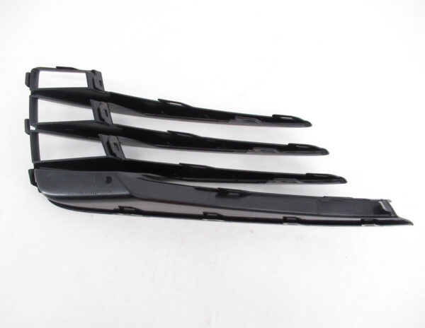 5GM853665D9B9 - NEW VOLKSWAGEN GOLF GTI MK7 5G FRONT LEFT BUMPER GRILLE 5GM853665D9B9 ORIGINAL
