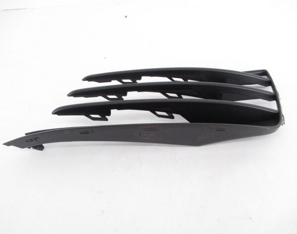 5GM853665D9B9 - NEW VOLKSWAGEN GOLF GTI MK7 5G FRONT LEFT BUMPER GRILLE 5GM853665D9B9 ORIGINAL