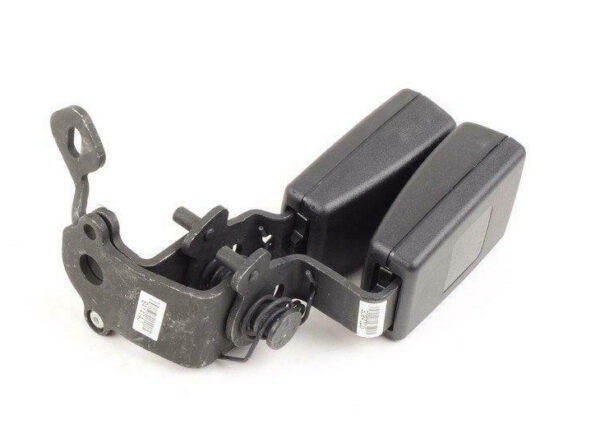 5GM857739QVZ - OEM VOLKSWAGEN GOLF MK7 REAR DOUBLE SEAT BELT LATCH 5GM857739QVZ GENUINE