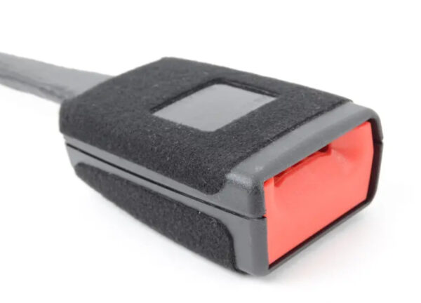 5GM857755AYLZ - NEW VOLKSWAGEN GOLF 5G MK7 FRONT SEAT BUCKLE 5GM857755AYLZ ORIGINAL
