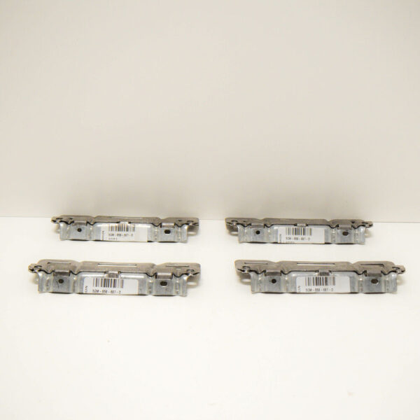 5GM858687D - NEW VOLKSWAGEN GOLF MK7 HANDLE BRACKET X4 5GM858687D ORIGINAL