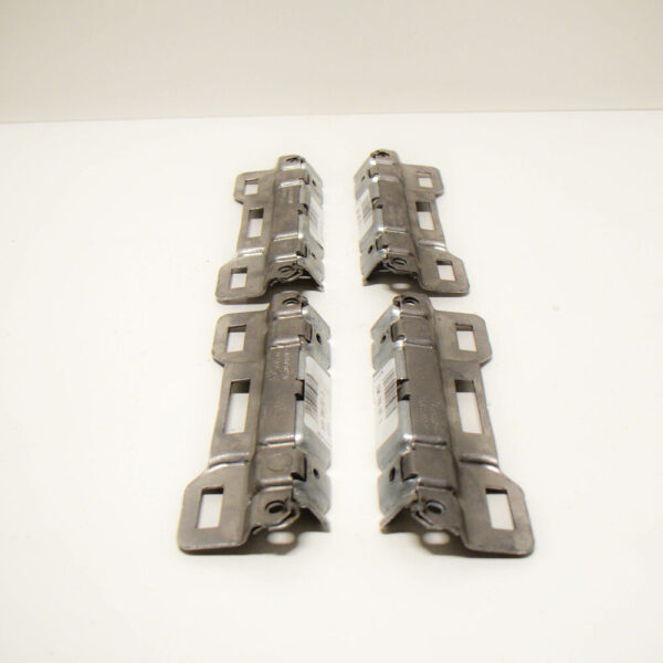 5GM858687D - NEW VOLKSWAGEN GOLF MK7 HANDLE BRACKET X4 5GM858687D ORIGINAL