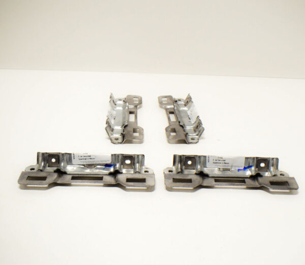 5GM858687D - NEW VOLKSWAGEN GOLF MK7 HANDLE BRACKET X4 5GM858687D ORIGINAL